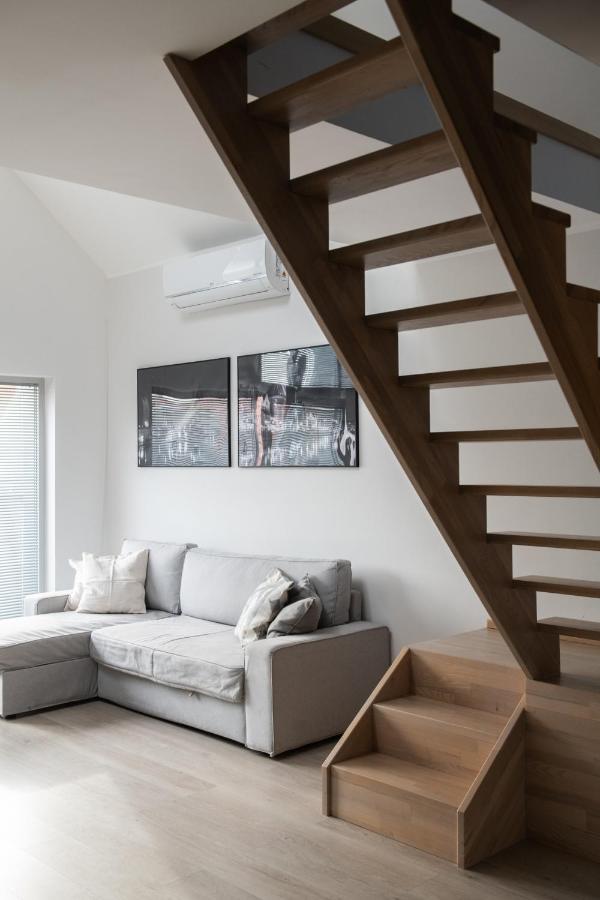 Ap66 Apartments Gdansk Dış mekan fotoğraf