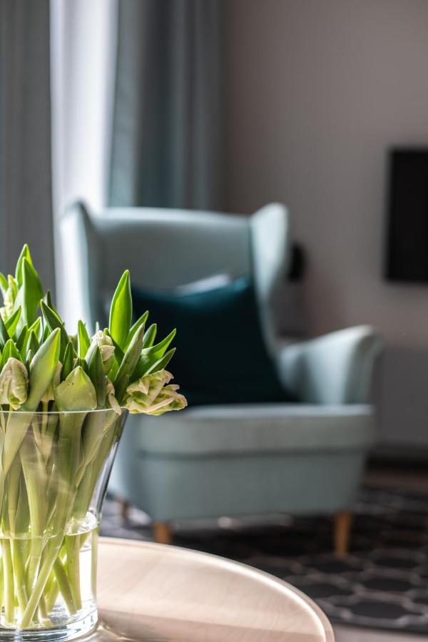 Ap66 Apartments Gdansk Dış mekan fotoğraf