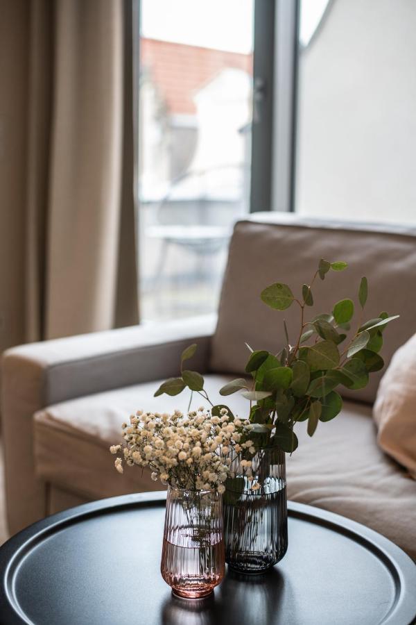 Ap66 Apartments Gdansk Dış mekan fotoğraf