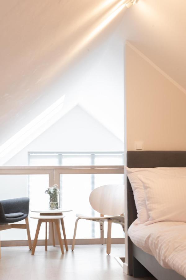Ap66 Apartments Gdansk Dış mekan fotoğraf