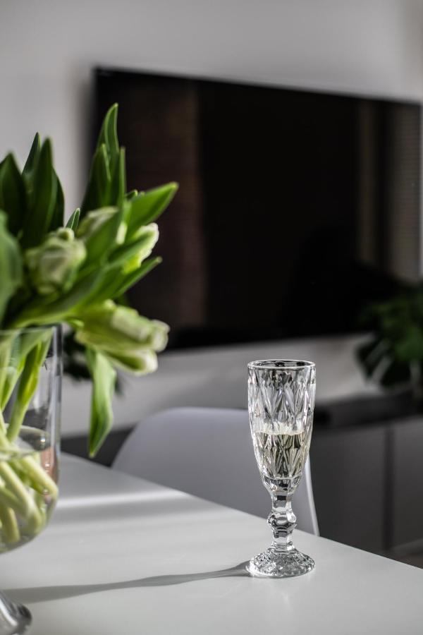 Ap66 Apartments Gdansk Dış mekan fotoğraf