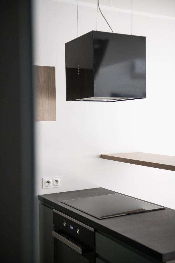 Ap66 Apartments Gdansk Dış mekan fotoğraf