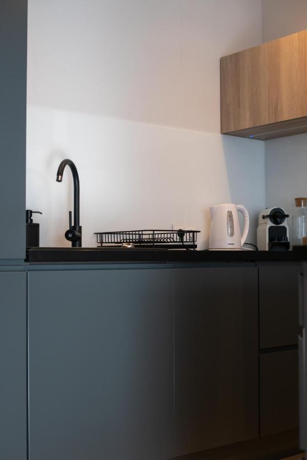 Ap66 Apartments Gdansk Dış mekan fotoğraf