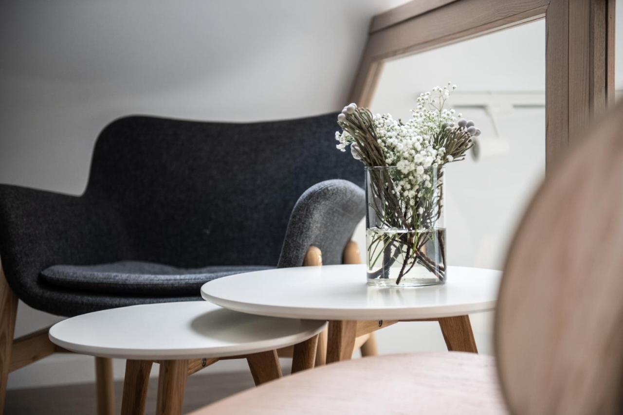 Ap66 Apartments Gdansk Dış mekan fotoğraf