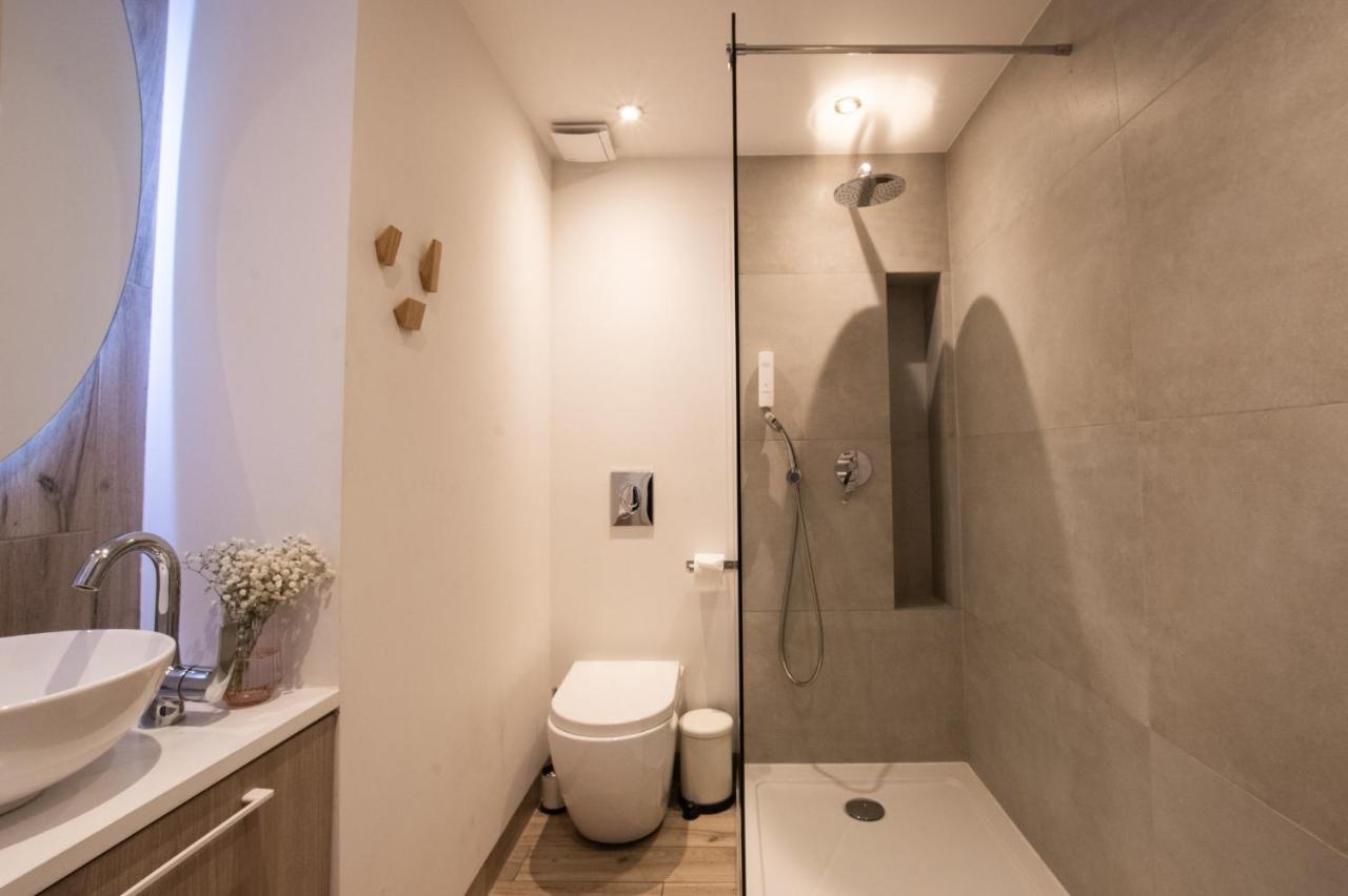 Ap66 Apartments Gdansk Dış mekan fotoğraf